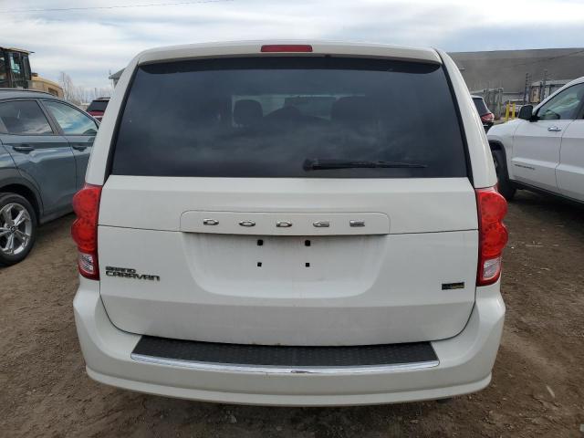 Photo 6 from auction – 2012 DODGE GRAND CARA with VIN 2C4RDGBG5CR419843