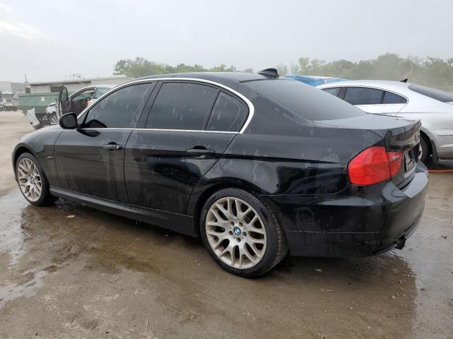 Photo 2 from auction – 2011 BMW 335 D with VIN WBAPN7C57BA780329