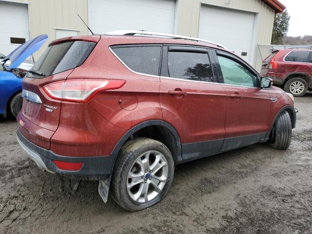 Photo 3 from auction – 2014 FORD ESCAPE TIT with VIN 1FMCU9J96EUA26214