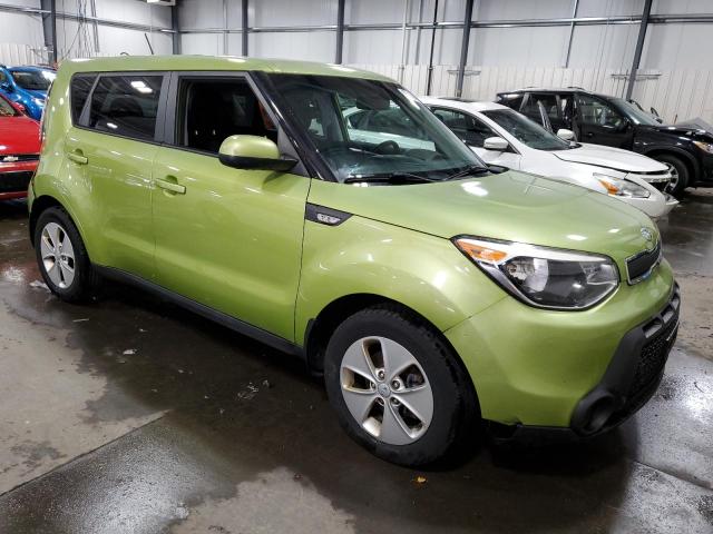 Photo 4 from auction – 2014 KIA SOUL with VIN KNDJN2A21E7721170
