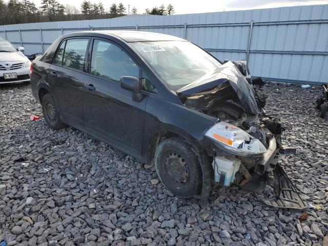 Photo 4 from auction – 2010 NISSAN VERSA S with VIN 3N1CC1AP4AL434709