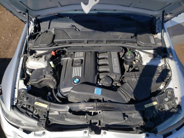 Photo 11 from auction – 2010 BMW 328 XI with VIN WBAPK7C53AA458634