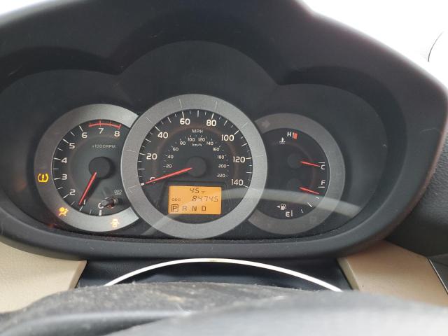 Photo 9 from auction – 2011 TOYOTA RAV4 with VIN JTMBF4DVXB5042475
