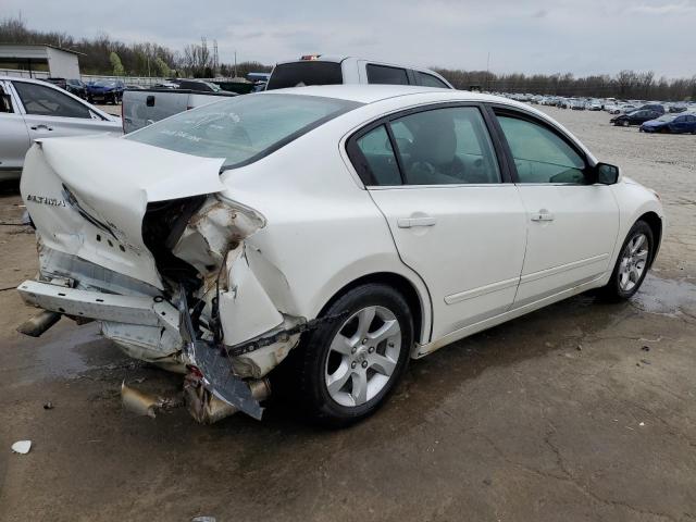 Photo 3 from auction – 2012 NISSAN ALTIMA BAS with VIN 1N4AL2AP4CC219183