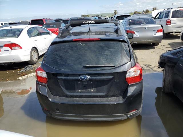 Photo 6 from auction – 2012 SUBARU IMPREZA SP with VIN JF1GPAL62CG207362