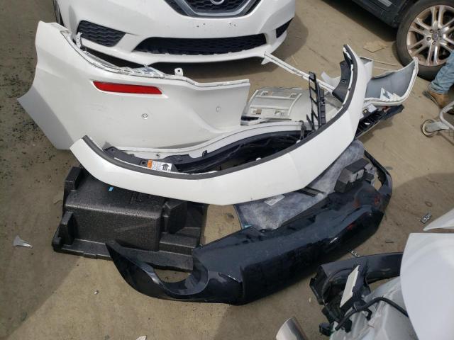 Photo 12 from auction – 2023 ACURA INTEGRA A- with VIN 19UDE4G71PA004545