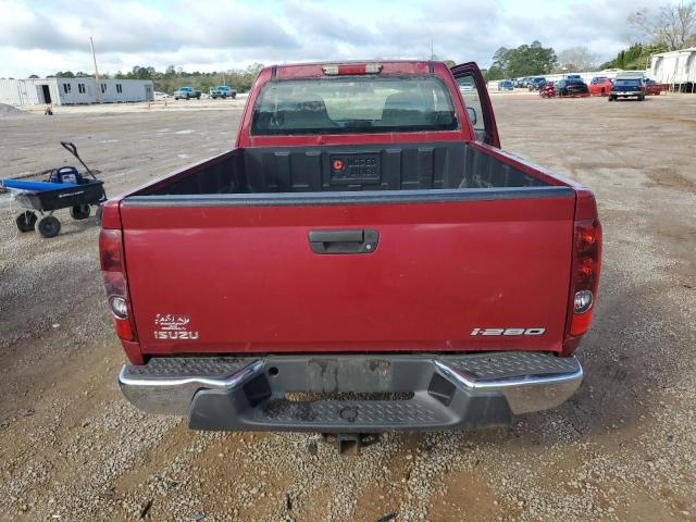 Photo 6 from auction – 2006 ISUZU I-280 with VIN 1GGCS198968702249