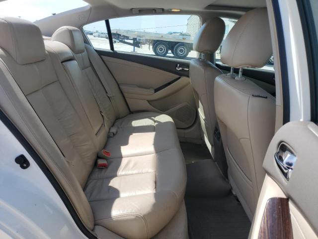 Photo 10 from auction – 2010 NISSAN ALTIMA BAS with VIN 1N4AL2AP9AN529220
