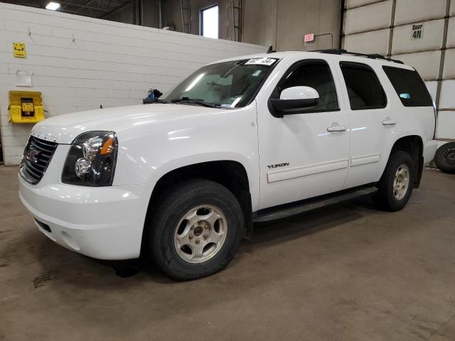 GMC YUKON SLE 2012 with VIN 1GKS2AE07CR134316 - Photo from auction