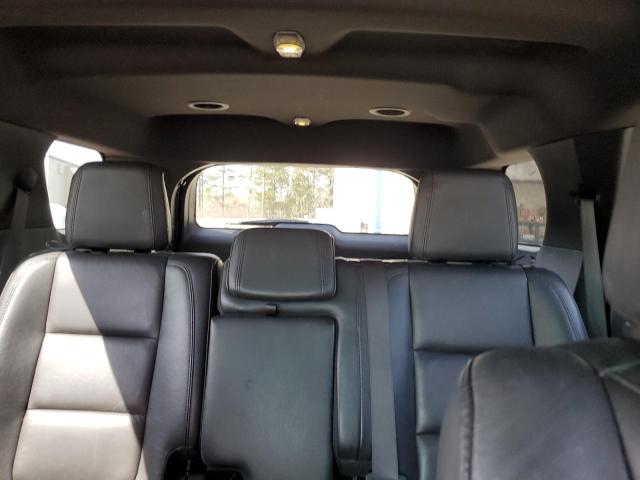 Photo 10 from auction – 2015 FORD EXPLORER L with VIN 1FM5K7F8XFGB74479