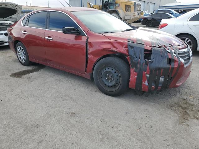Photo 4 from auction – 2015 NISSAN ALTIMA 2.5 with VIN 1N4AL3AP8FC234778