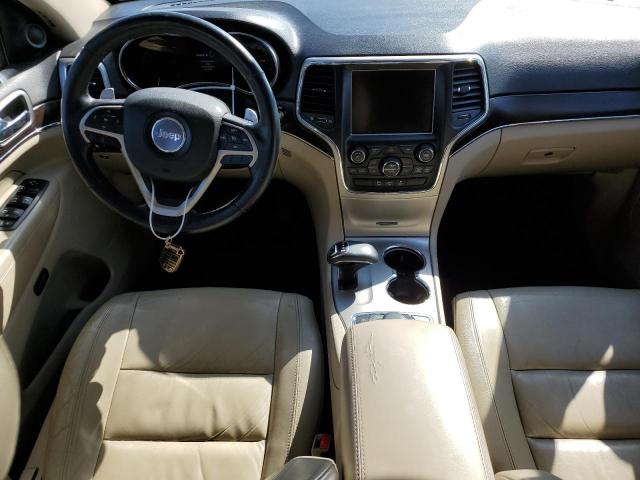 Photo 8 from auction – 2014 JEEP GRAND CHER with VIN 1C4RJFBG2EC339625