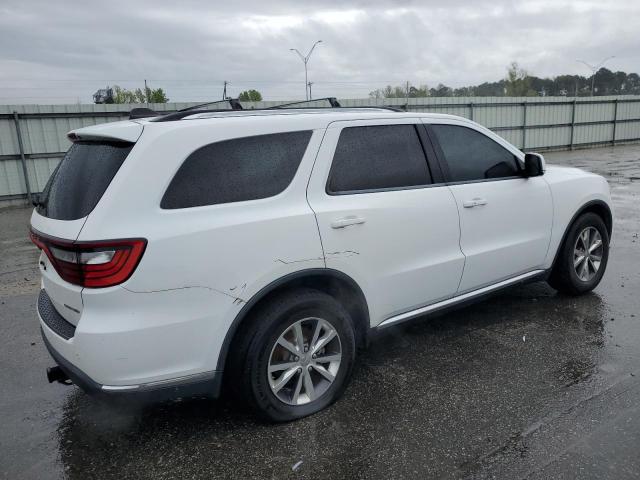 Photo 3 from auction – 2016 DODGE DURANGO LI with VIN 1C4RDHDG5GC301261