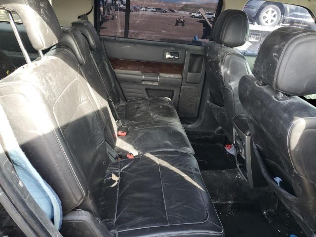 Photo 10 from auction – 2011 FORD FLEX SEL with VIN 2FMGK5CC2BBD05928
