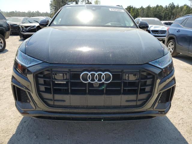 Photo 5 from auction – 2019 AUDI Q8 PRESTIG with VIN WA1FVAF11KD030938