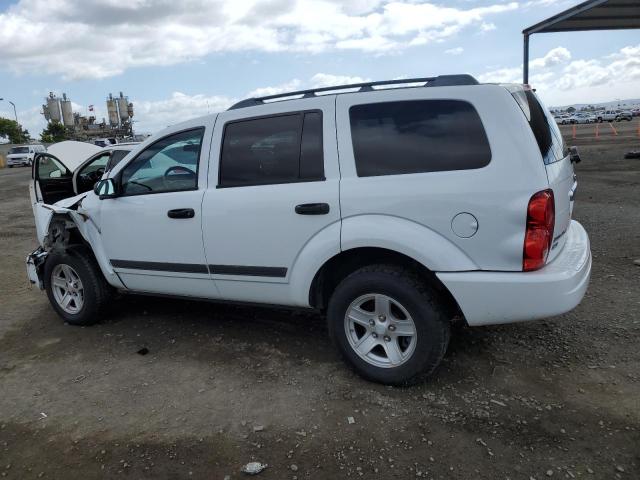 Photo 2 from auction – 2006 DODGE DURANGO SL with VIN 1D4HB48N26F131797