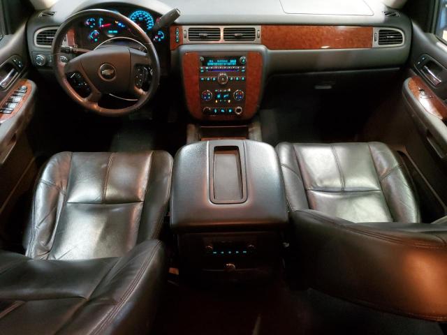 Photo 8 from auction – 2008 CHEVROLET SILVERADO with VIN 1GCHK23K28F186252