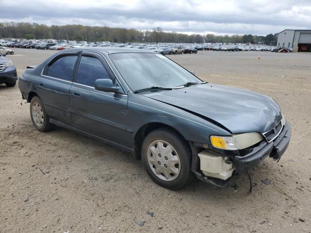 Photo 4 from auction – 1997 HONDA ACCORD LX with VIN JHMCD5632VC014390