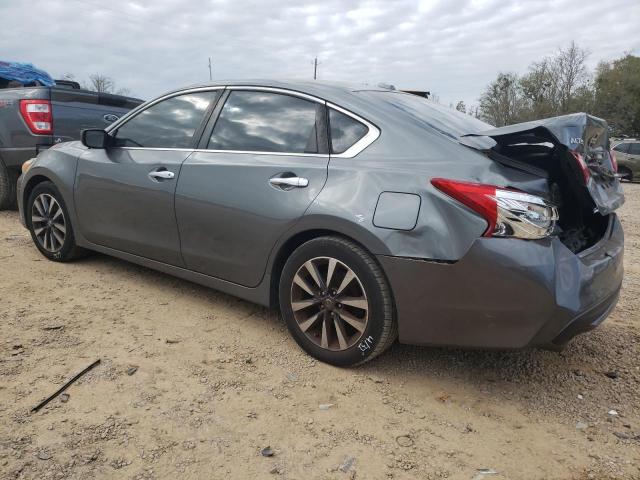 Photo 2 from auction – 2017 NISSAN ALTIMA 2.5 with VIN 1N4AL3AP6HC190945