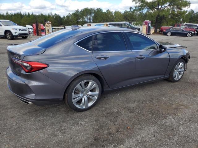 Photo 3 from auction – 2021 ACURA TLX TECHNO with VIN 19UUB5F49MA011082