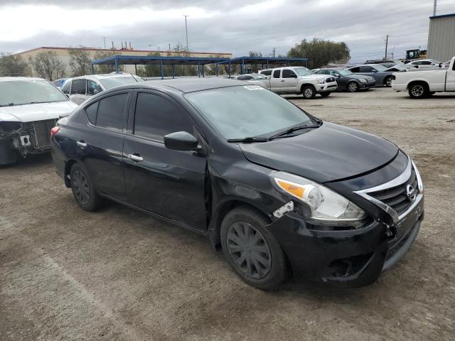 Photo 4 from auction – 2017 NISSAN VERSA S with VIN 3N1CN7AP9HL808979