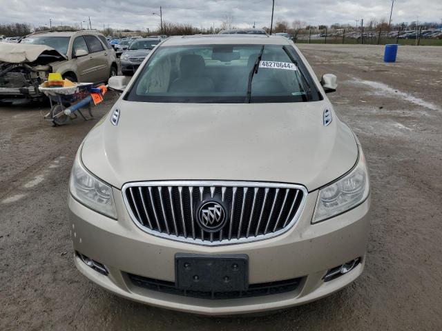 Photo 5 from auction – 2013 BUICK LACROSSE P with VIN 1G4GH5E36DF231295