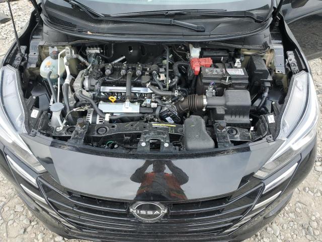 Photo 11 from auction – 2023 NISSAN VERSA S with VIN 3N1CN8DV4PL859966