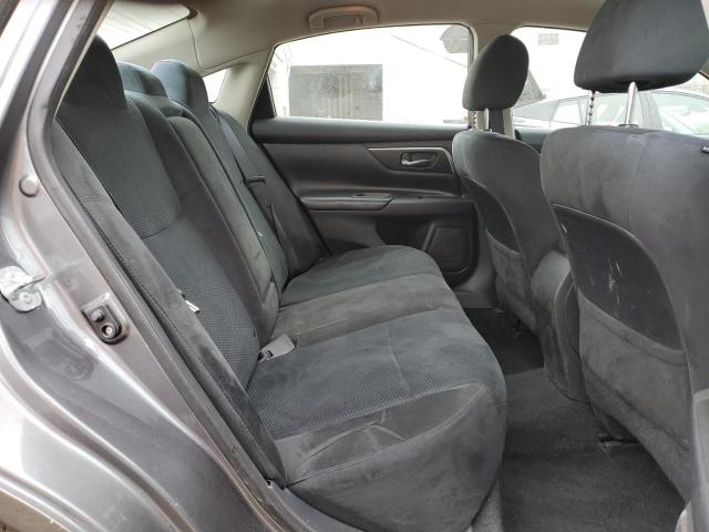 Photo 10 from auction – 2006 NISSAN ALTIMA with VIN 1N4AL3APXFN876097