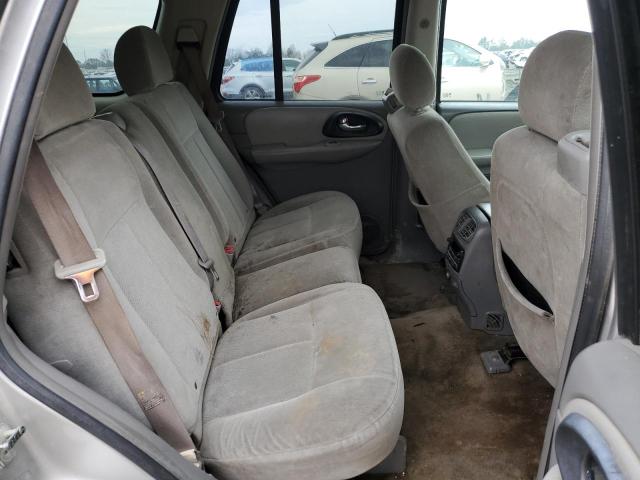 Photo 10 from auction – 2005 CHEVROLET TRAILBLAZE with VIN 1GNDT13S552168473