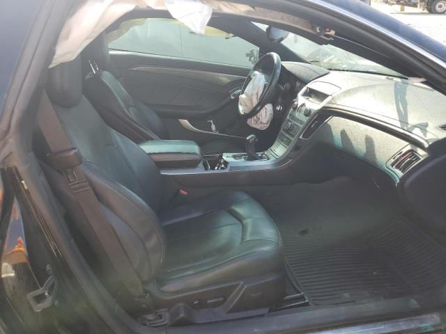 Photo 11 from auction – 2013 CADILLAC CTS with VIN 1G6DA1E39D0120721