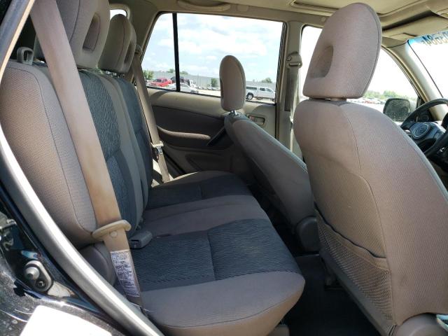 Photo 11 from auction – 2002 TOYOTA RAV4 with VIN JTEGH20VX20059957