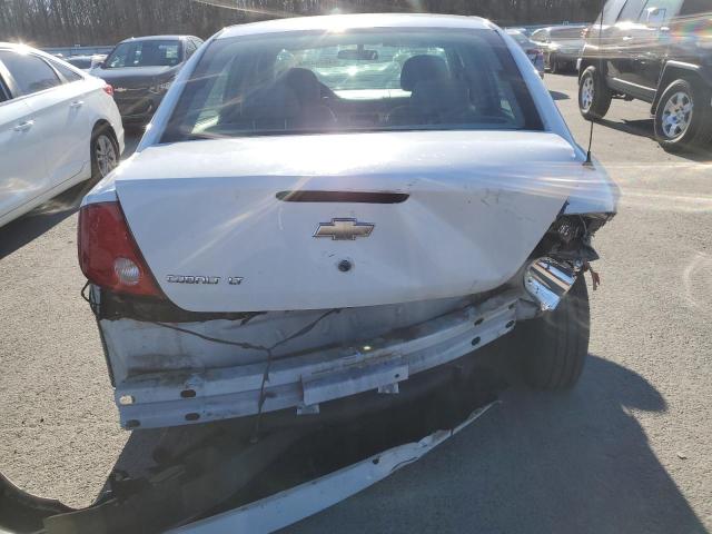 Photo 6 from auction – 2010 CHEVROLET COBALT 1LT with VIN 1G1AD5F57A7182158