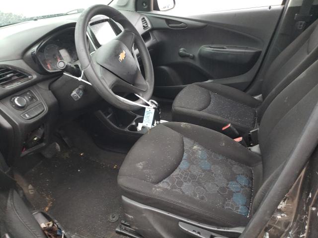 Photo 7 from auction – 2016 CHEVROLET SPARK LS with VIN KL8CB6SA8GC593205