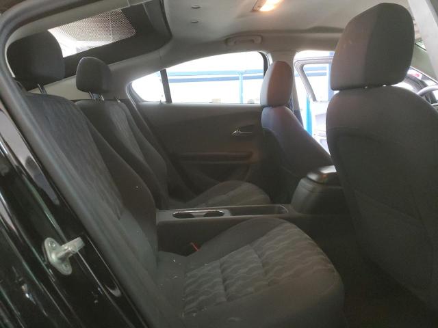 Foto 10 de la subasta – 2012 CHEVROLET VOLT con VIN 1G1RA6E44CU116360