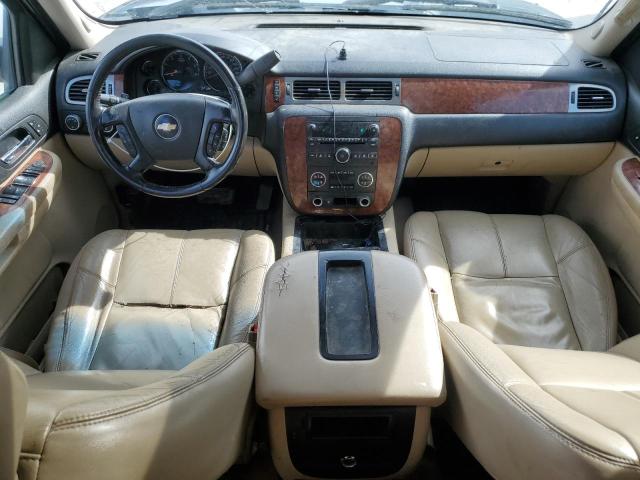Photo 8 from auction – 2007 CHEVROLET SILVERADO with VIN 1GCEK19J97Z616626