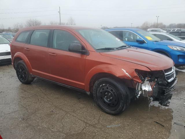 Photo 4 from auction – 2014 DODGE JOURNEY SE with VIN 3C4PDCAB1ET261863