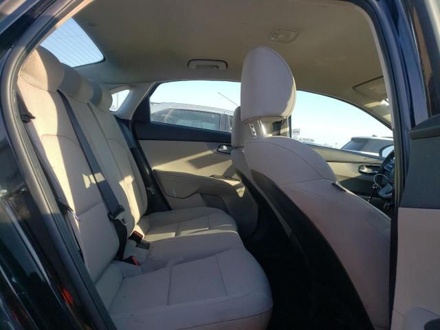Photo 10 from auction – 2021 KIA FORTE FE with VIN 3KPF24AD3ME336137
