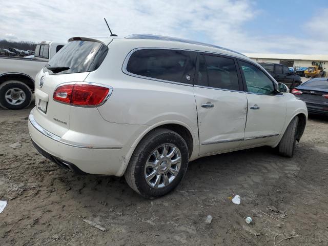 Photo 3 from auction – 2015 BUICK ENCLAVE with VIN 5GAKRCKD9FJ306327