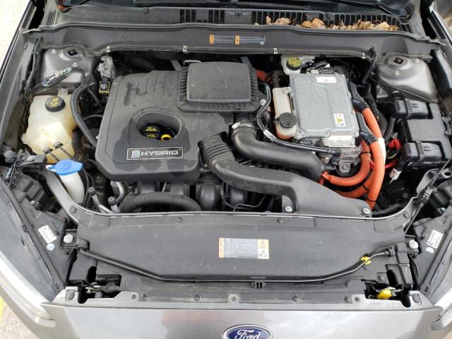 Photo 11 from auction – 2013 FORD FUSION SE with VIN 3FA6P0LUXDR225526