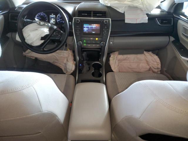 Photo 8 from auction – 2017 TOYOTA CAMRY LE with VIN 4T1BF1FK2HU726089