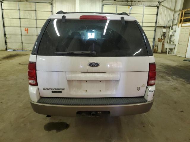 Photo 6 from auction – 2004 FORD EXPLORER E with VIN 1FMDU74W54UA32563