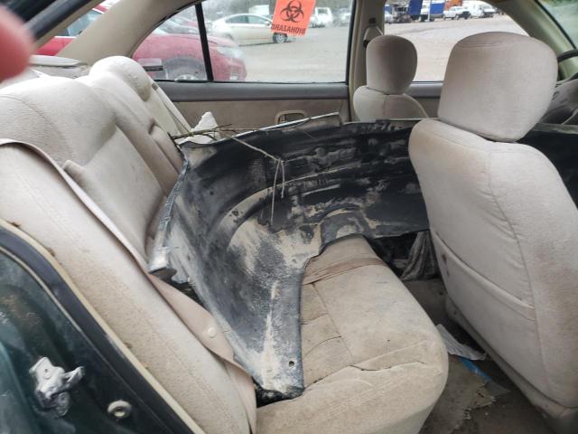 Photo 10 from auction – 1999 OLDSMOBILE INTRIGUE G with VIN 1G3WS52H9XF323765