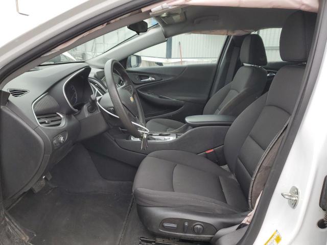 Photo 7 from auction – 2023 CHEVROLET MALIBU LS with VIN 1G1ZC5ST8PF117652