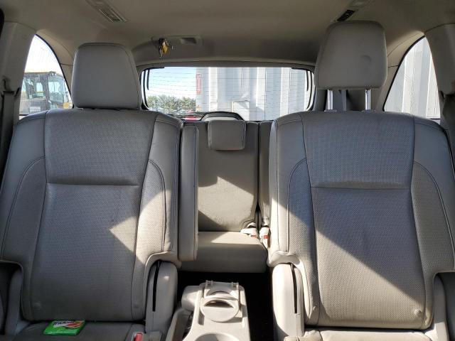 Photo 10 from auction – 2014 TOYOTA HIGHLANDER with VIN 5TDDKRFH4ES032077