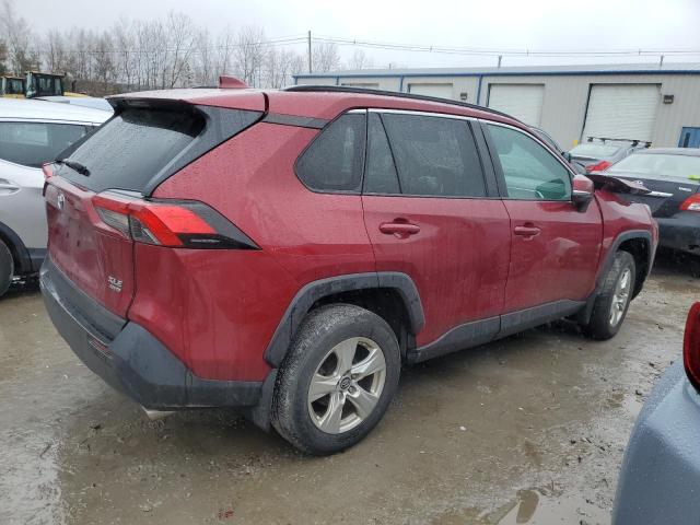 Photo 3 from auction – 2019 TOYOTA RAV4 XLE with VIN 2T3P1RFVXKC030500