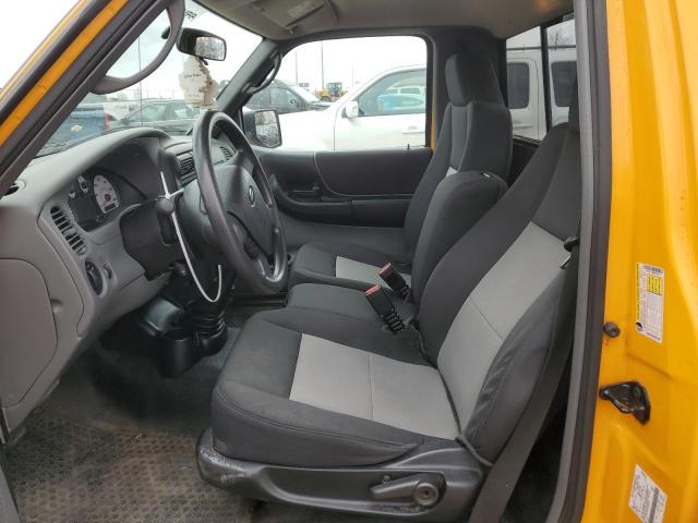 Photo 7 from auction – 2008 FORD RANGER with VIN 1FTYR11E98PA55574