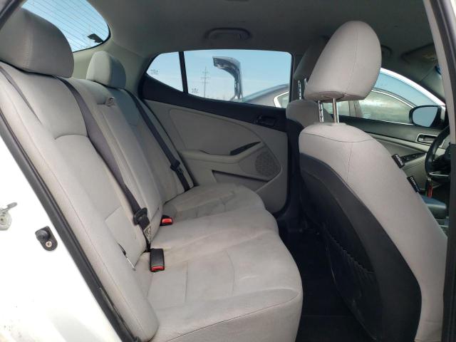 Photo 10 from auction – 2015 KIA OPTIMA LX with VIN KNAGM4A77F5628779