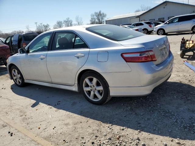 Photo 2 from auction – 2008 TOYOTA CAMRY CE with VIN 4T1BE46K28U249734