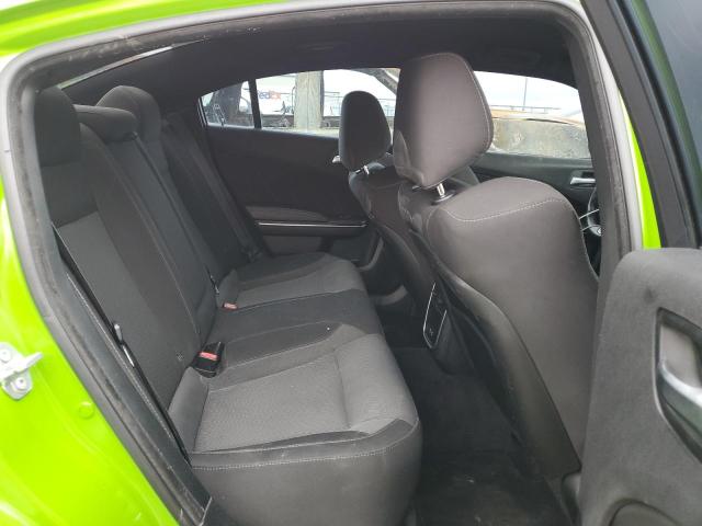 Photo 10 from auction – 2017 DODGE CHARGER R/ with VIN 2C3CDXGJ1HH559464