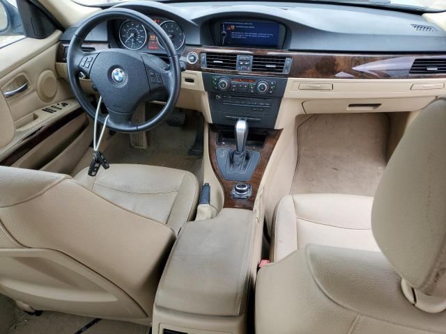 Photo 8 from auction – 2011 BMW 328 XI with VIN WBAPK7C57BF086803